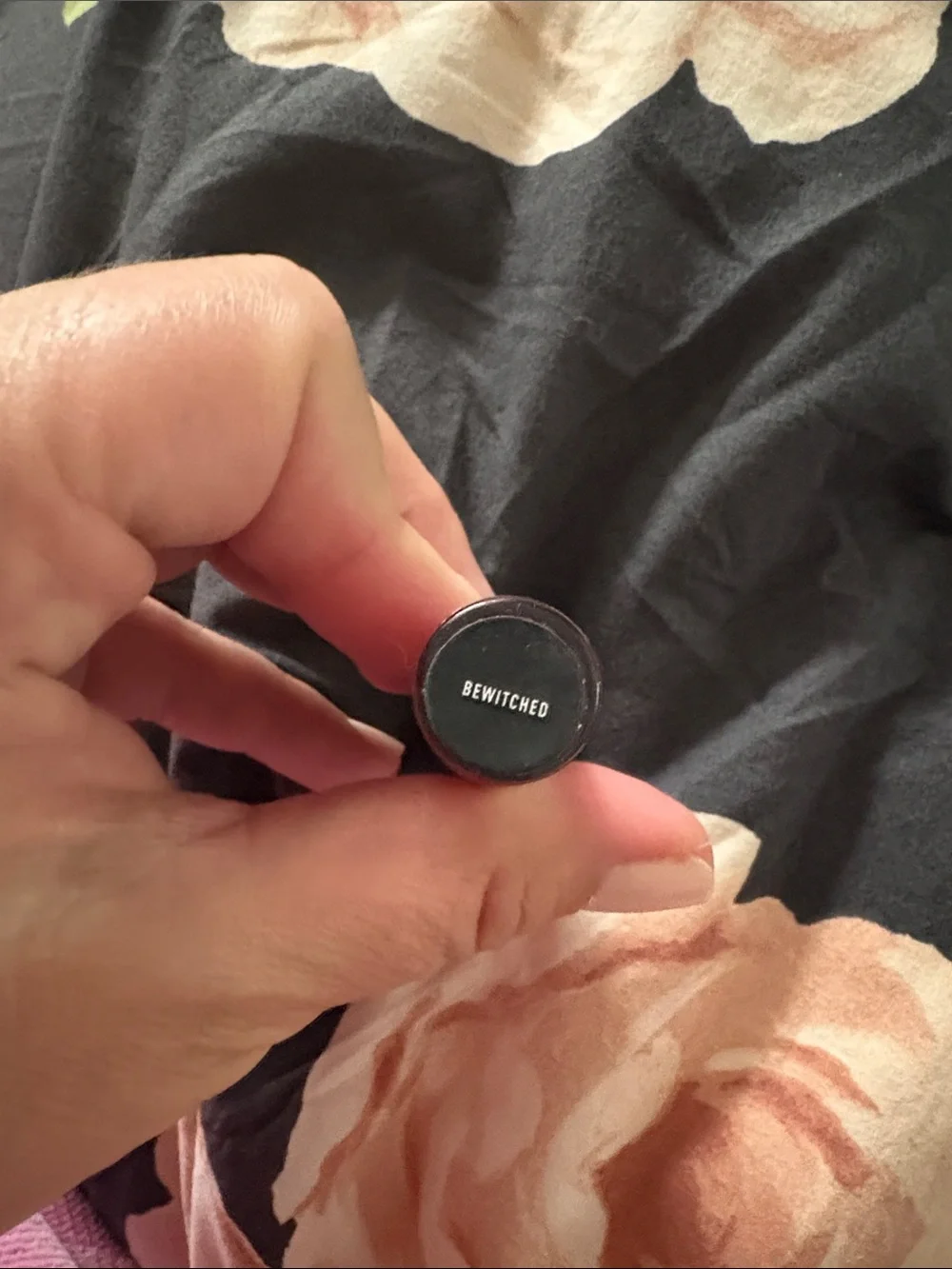 🐭 Morphe BEWITCHED LIP TOPPER